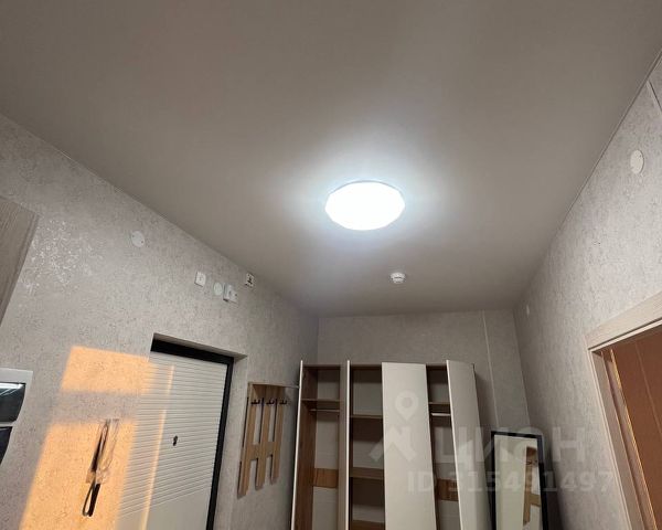 1-комн., 50 м², 9/17 этаж