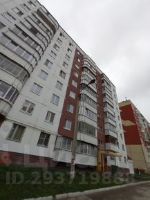 3-комн.кв., 68 м², этаж 8