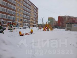 2-комн.кв., 51 м², этаж 2