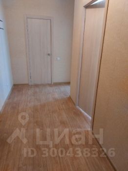 1-комн.кв., 40 м², этаж 5