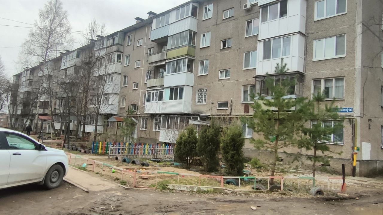 Купить 3-комнатную квартиру на улице Братская в городе Пермь, продажа  трехкомнатных квартир во вторичке и первичке на Циан. Найдено 6 объявлений