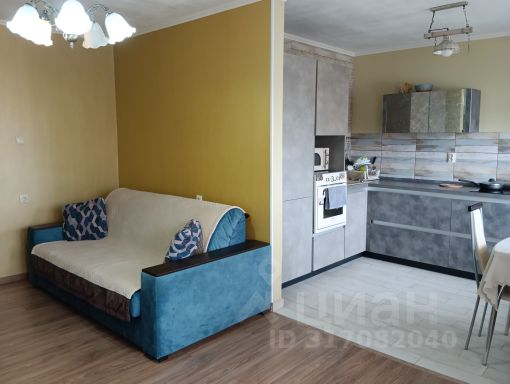3-комн., 76,9 м², 8/10 этаж