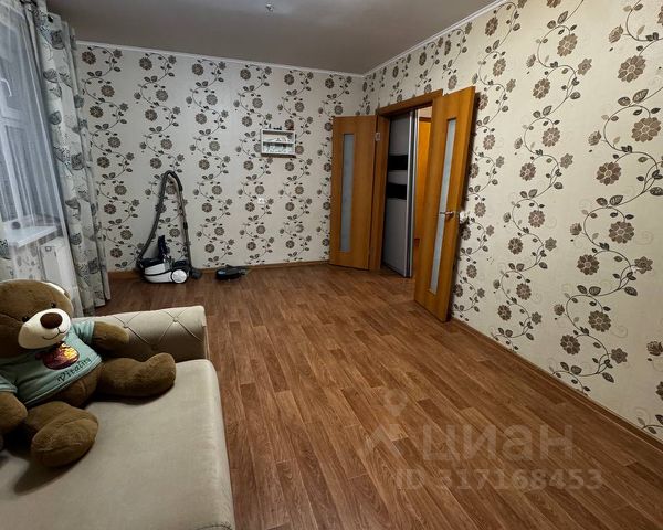 2-комн., 56,8 м², 7/10 этаж