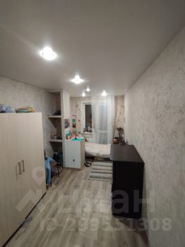 3-комн.кв., 60 м², этаж 1