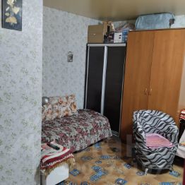 1-комн.кв., 32 м², этаж 2