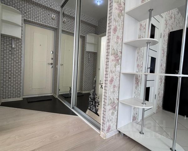 3-комн., 59,2 м², 5/18 этаж