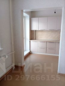 2-комн.кв., 58 м², этаж 7