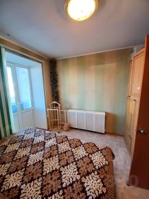 3-комн.кв., 56 м², этаж 6