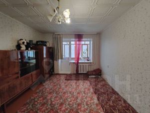 2-комн.кв., 49 м², этаж 4