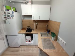 2-комн.кв., 44 м², этаж 5