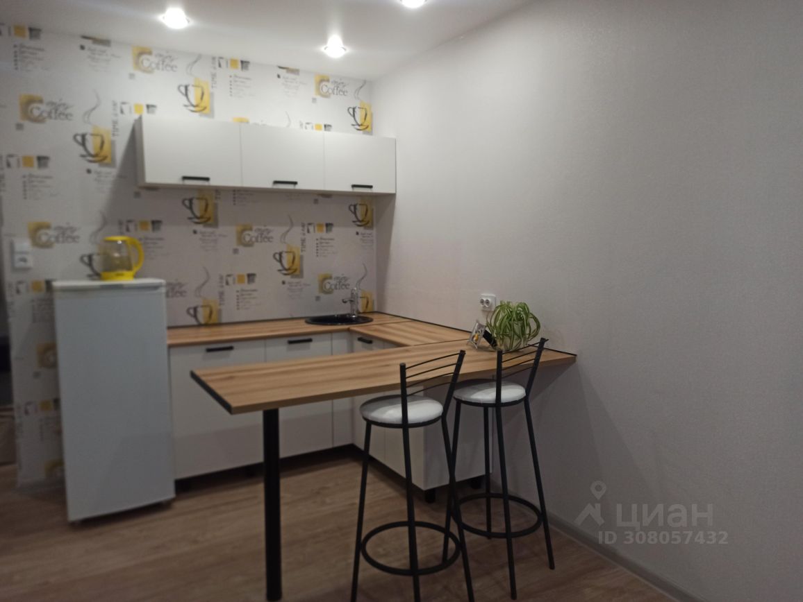 ПродаетсяСтудия,17м²