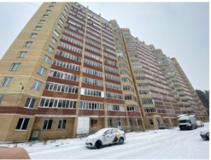 1-комн.кв., 44 м², этаж 15