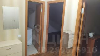 1-комн.кв., 34 м², этаж 10