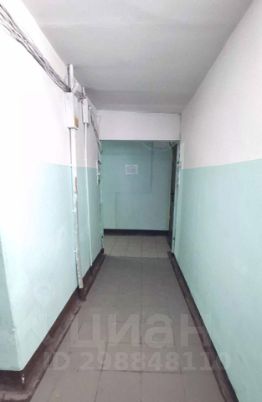 3-комн.кв., 54 м², этаж 9