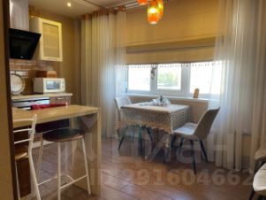 3-комн.кв., 80 м², этаж 2