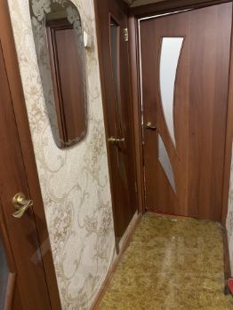 1-комн.кв., 35 м², этаж 9