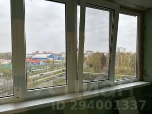 3-комн.кв., 73 м², этаж 7