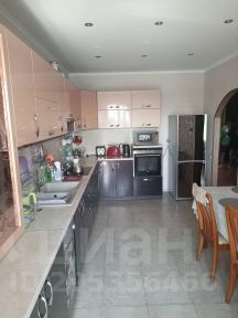 4-комн.кв., 110 м², этаж 7