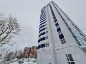 2-комн.кв., 67 м², этаж 11