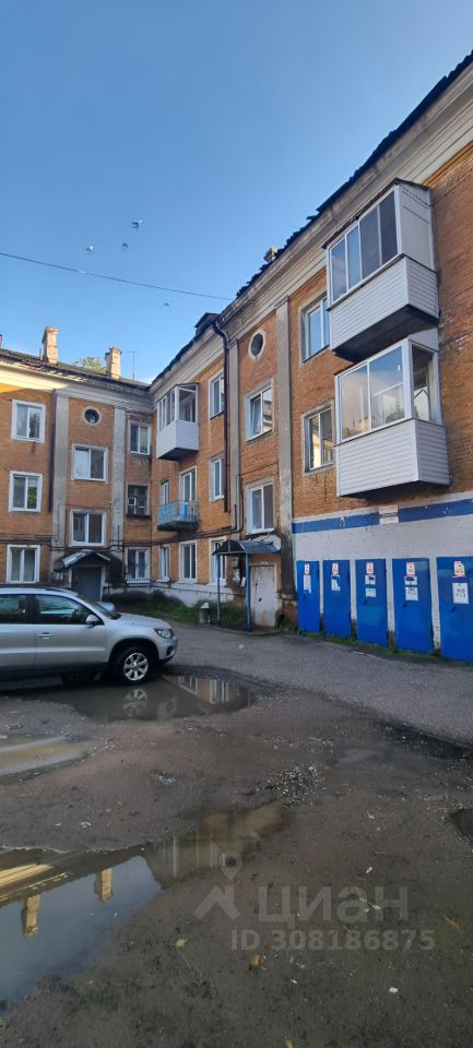 Продается2-комн.квартира,50м²