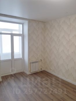 2-комн.кв., 58 м², этаж 4