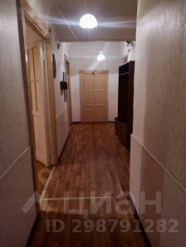 3-комн.кв., 89 м², этаж 5