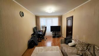 3-комн.кв., 57 м², этаж 3