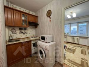 1-комн.кв., 18 м², этаж 4