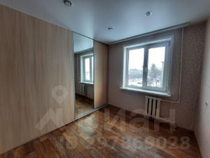 3-комн.кв., 48 м², этаж 4