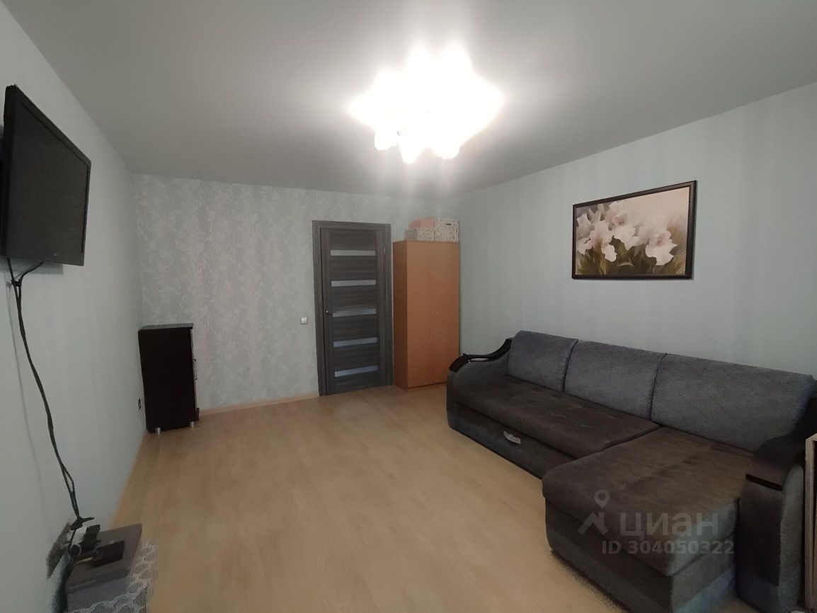 Продажа трехкомнатной квартиры 61,2м² Ласьвинская ул., 62А, Пермь, Пермский  край - база ЦИАН, объявление 304050322