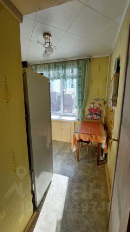 2-комн.кв., 44 м², этаж 4