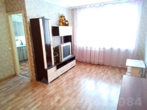 1-комн.кв., 31 м², этаж 1