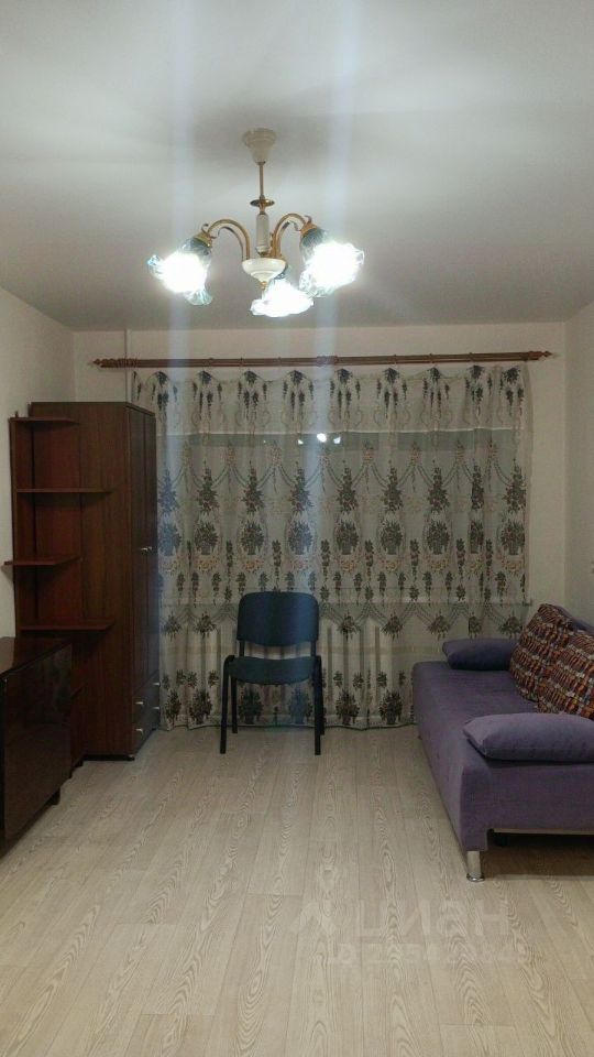 Сдается1-комн.квартира,30,5м²