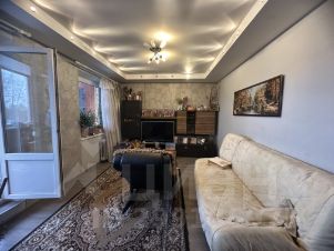 3-комн.кв., 68 м², этаж 3