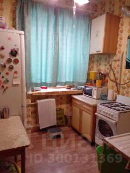 2-комн.кв., 38 м², этаж 2