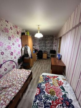 2-комн.кв., 42 м², этаж 1