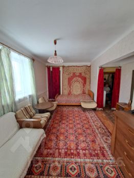 1-комн.кв., 32 м², этаж 2