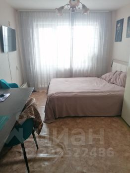 1-комн.кв., 33 м², этаж 9