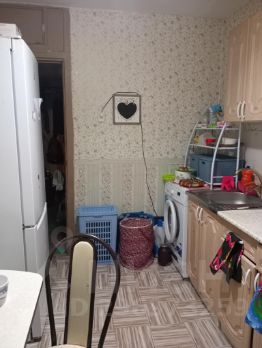 1-комн.кв., 38 м², этаж 1