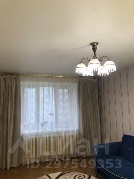 1-комн.кв., 36 м², этаж 7