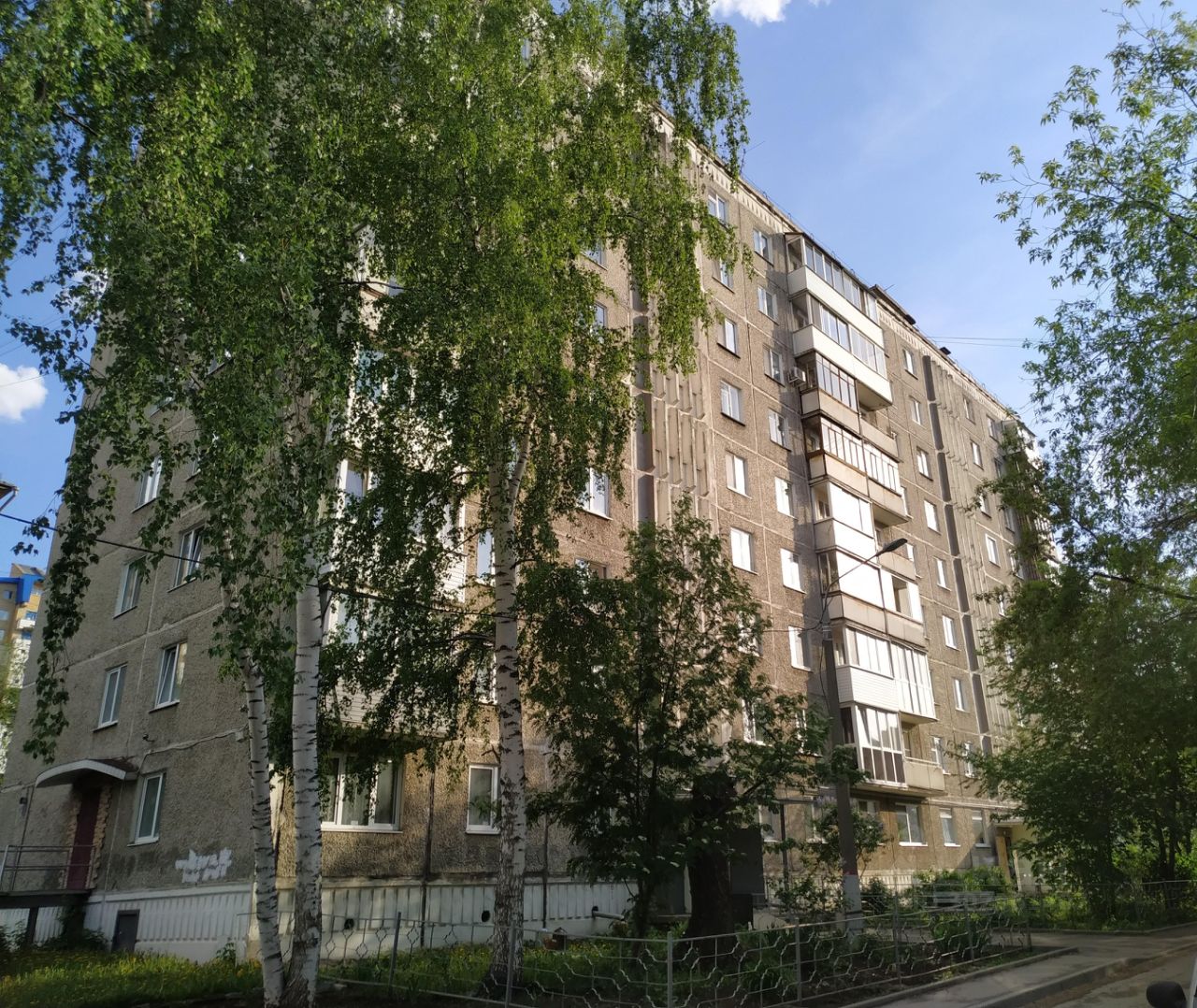 Продается2-комн.квартира,43,5м²