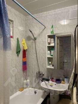 2-комн.кв., 45 м², этаж 1