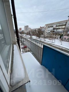 1-комн.кв., 31 м², этаж 4