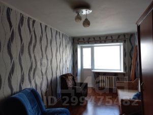 2-комн.кв., 42 м², этаж 3