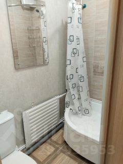 студия, 16 м², этаж 9