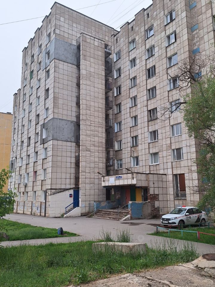 Продается2-комн.квартира,30,1м²