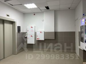 2-комн.кв., 58 м², этаж 3