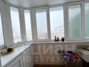 3-комн.кв., 73 м², этаж 7