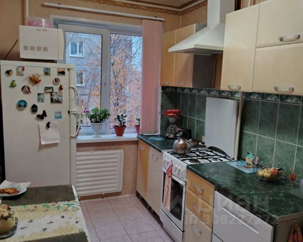 2-комн., 43,4 м², 5/9 этаж