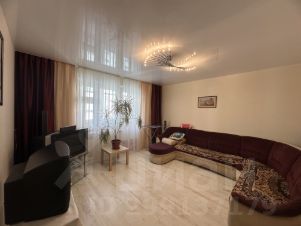 3-комн.кв., 70 м², этаж 7